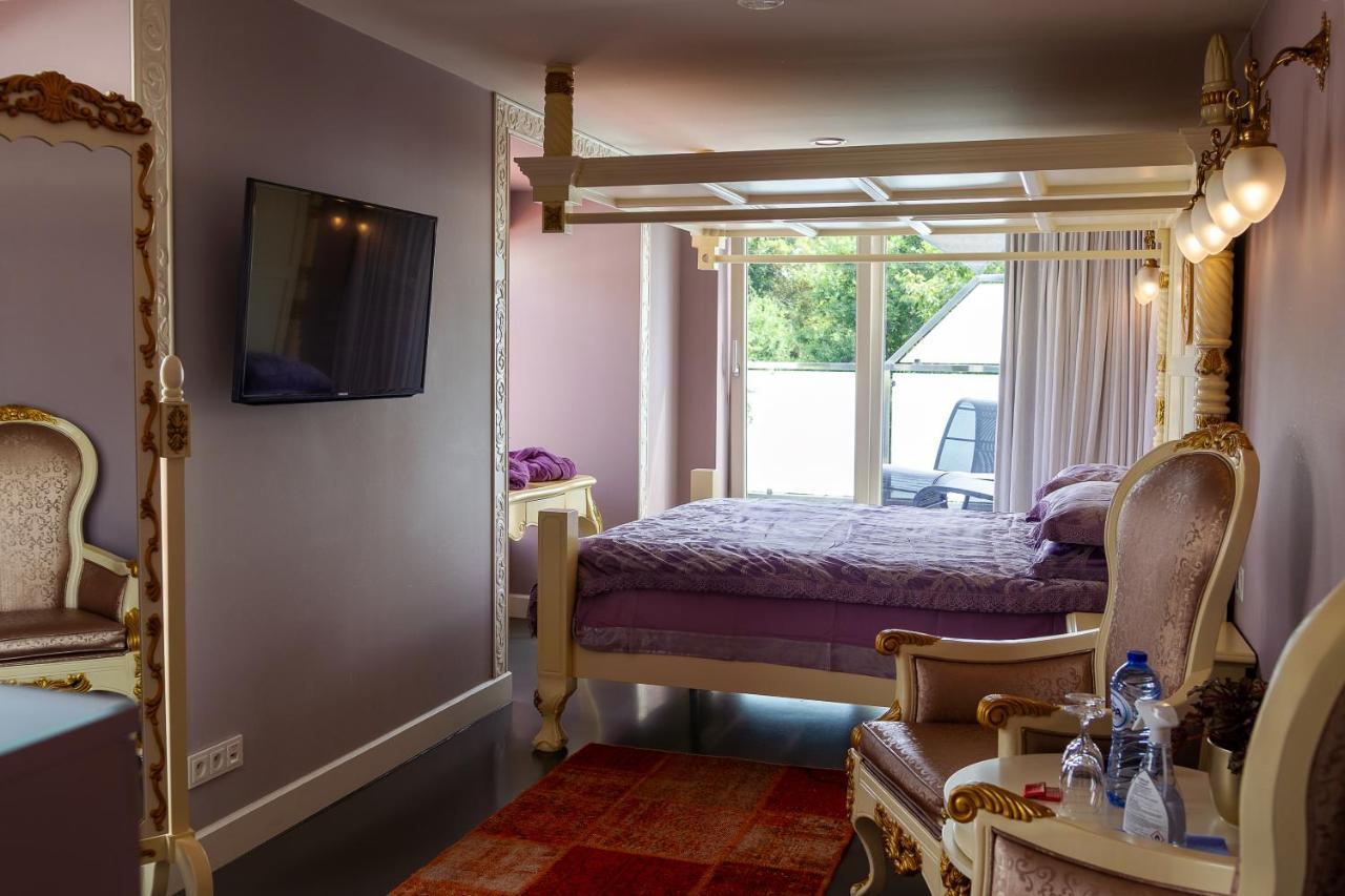 B&B Saint-Georges -Located In The City Centre Of Bruges- Exterior foto